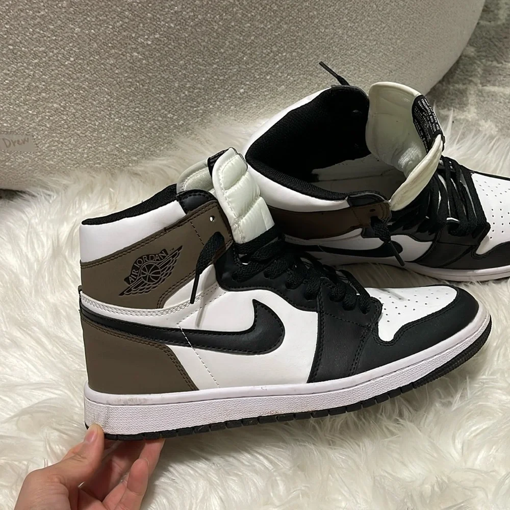 Jordan 1 retro higt